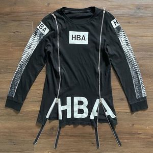 HBA Skeleton Long Sleeve
